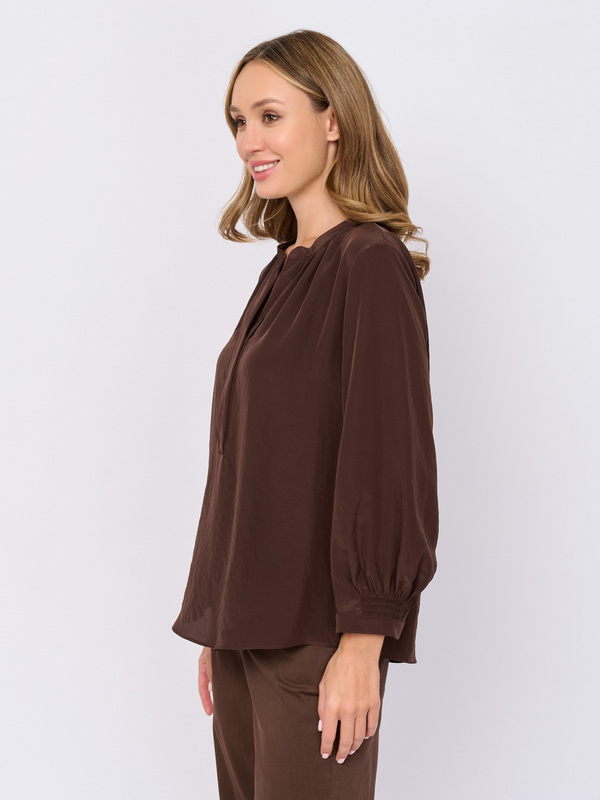 Блуза Luisa Cerano, фото 7