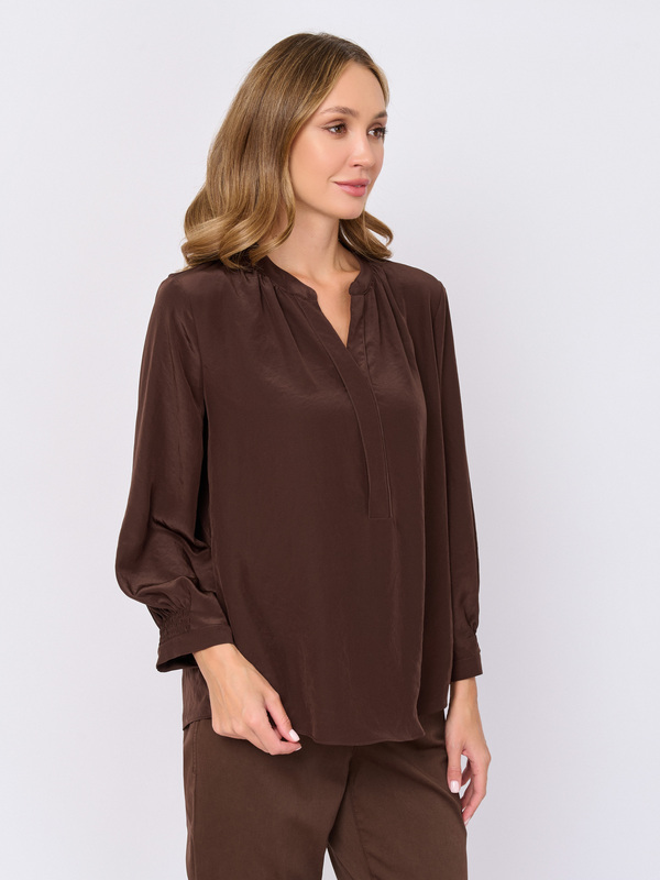 Блуза Luisa Cerano, фото 5