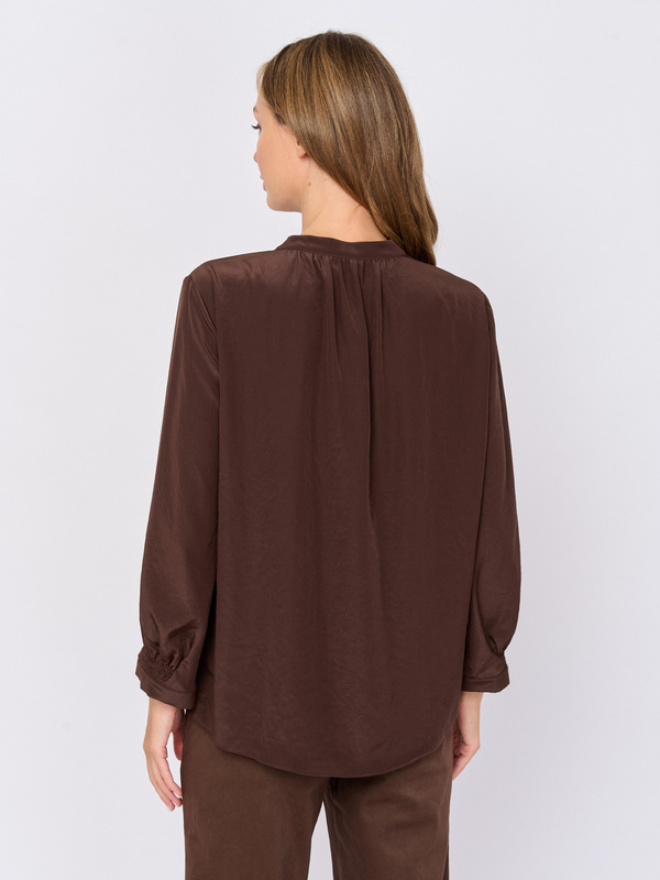 Блуза Luisa Cerano, фото 4
