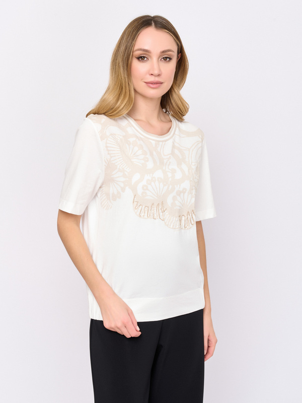 Э250198/м/25-01 Футболка Sportalm