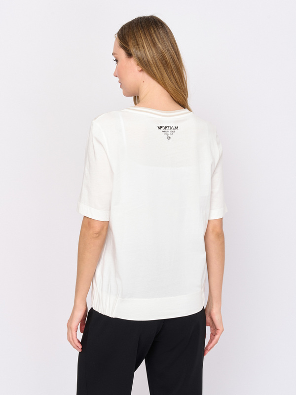 Э250198/м/25-01 Футболка Sportalm