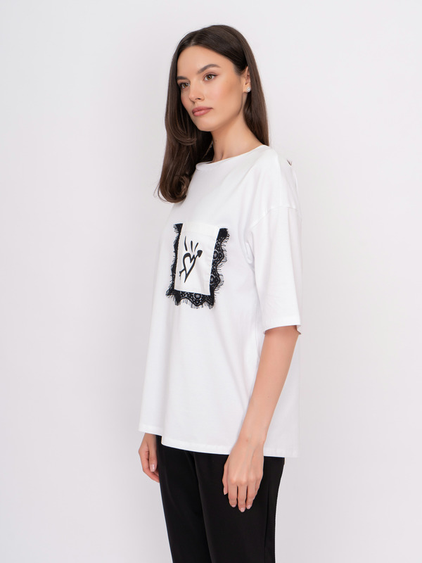 Э22STSH355V00/22-01 Джемпер Verda