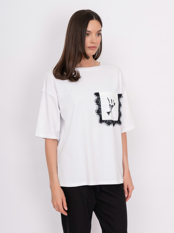 Э22STSH355V00/22-01 Джемпер Verda