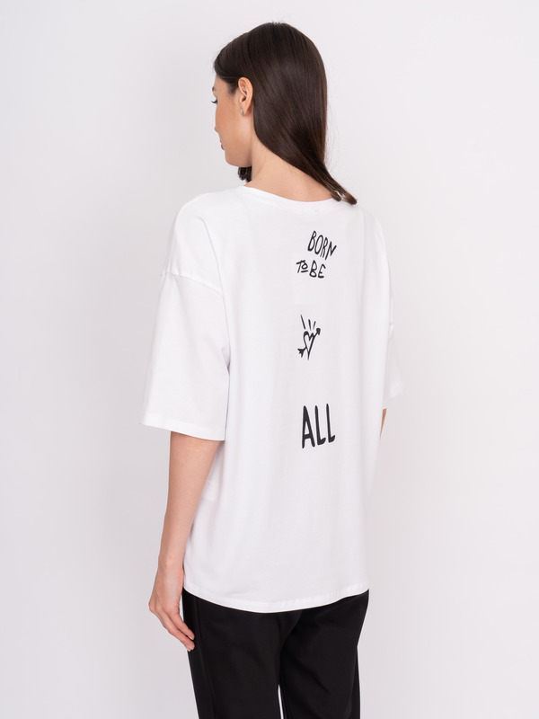 Э22STSH355V00/22-01 Джемпер Verda