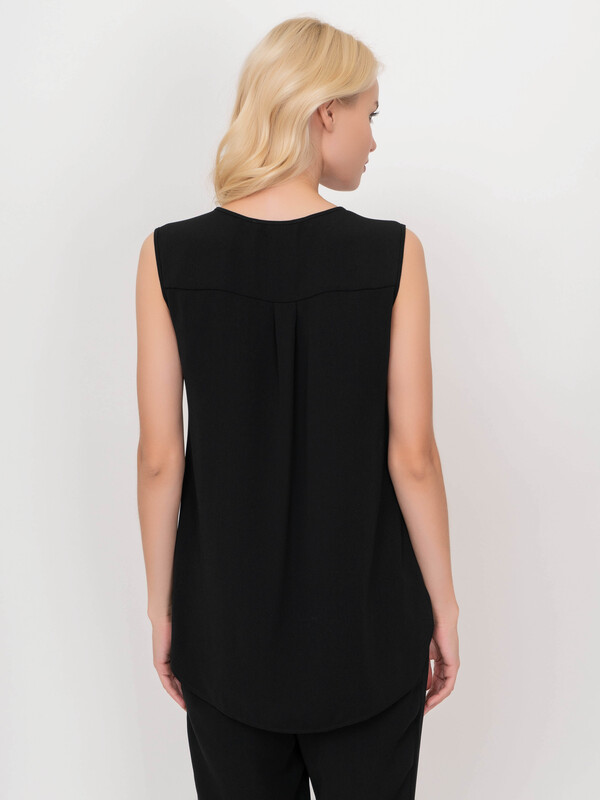 Э8118/1221/20-02 Топ Betty Barclay