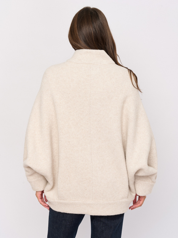 Куртка трикотажная D.Exterior, фото 3