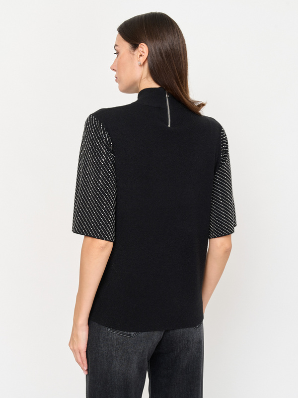 ЭMW258/м/24-02 Джемпер LEO & UGO