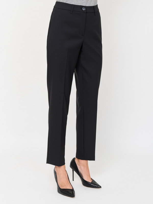 Э6002/1080/м/24-02 Брюки Betty Barclay