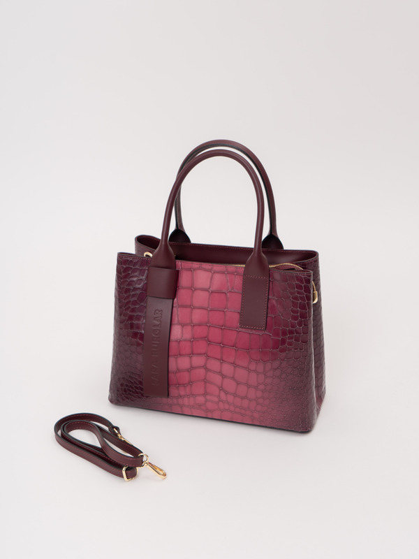 Э1295/21-02 Сумка Sara Burglar