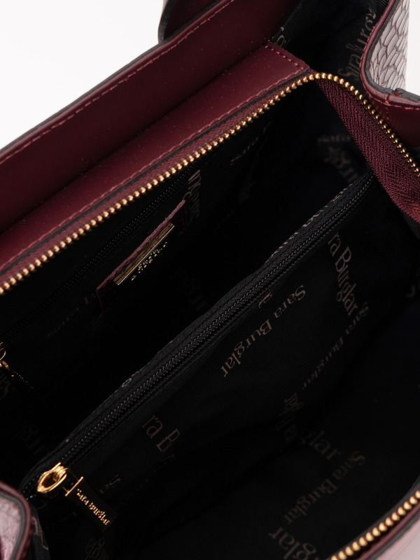 Э1295/21-02 Сумка Sara Burglar