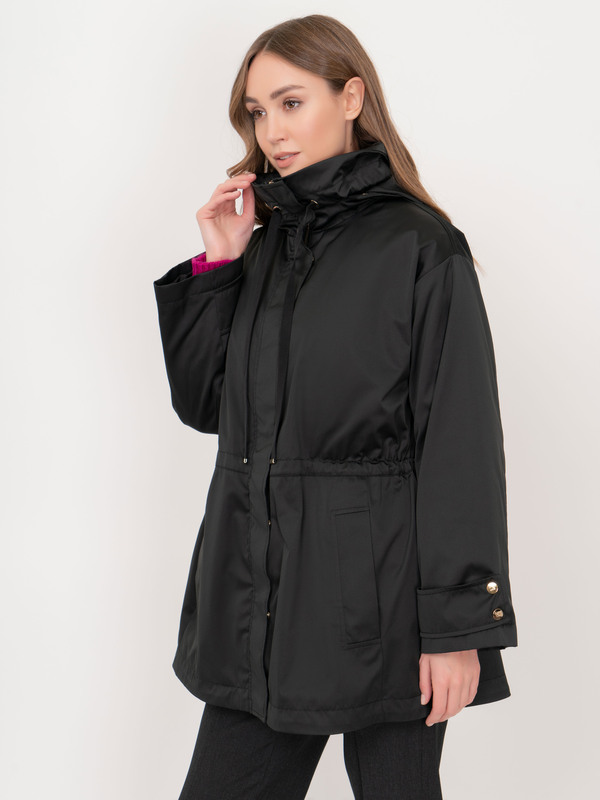 ЭSARDEGNA/20-02 Куртка Luisa Spagnoli