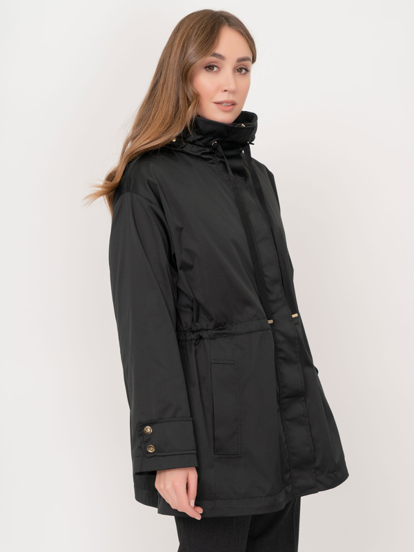 ЭSARDEGNA/20-02 Куртка Luisa Spagnoli