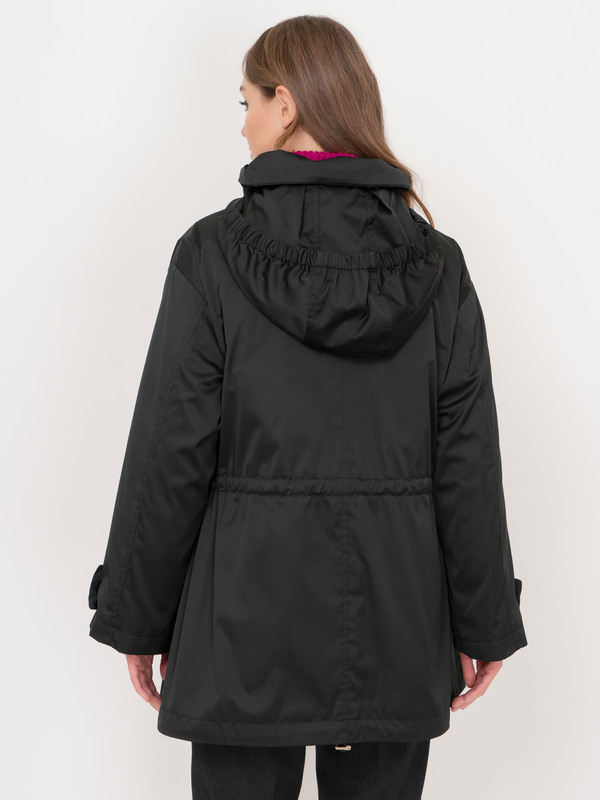 ЭSARDEGNA/20-02 Куртка Luisa Spagnoli