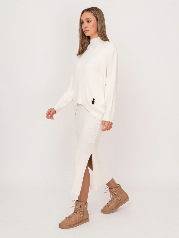 Э10C7230/21-02 Платье тр. SERIANNO collection