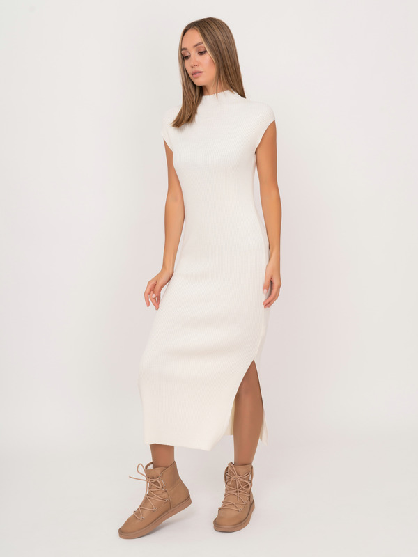 Э10C7230/21-02 Платье тр. SERIANNO collection