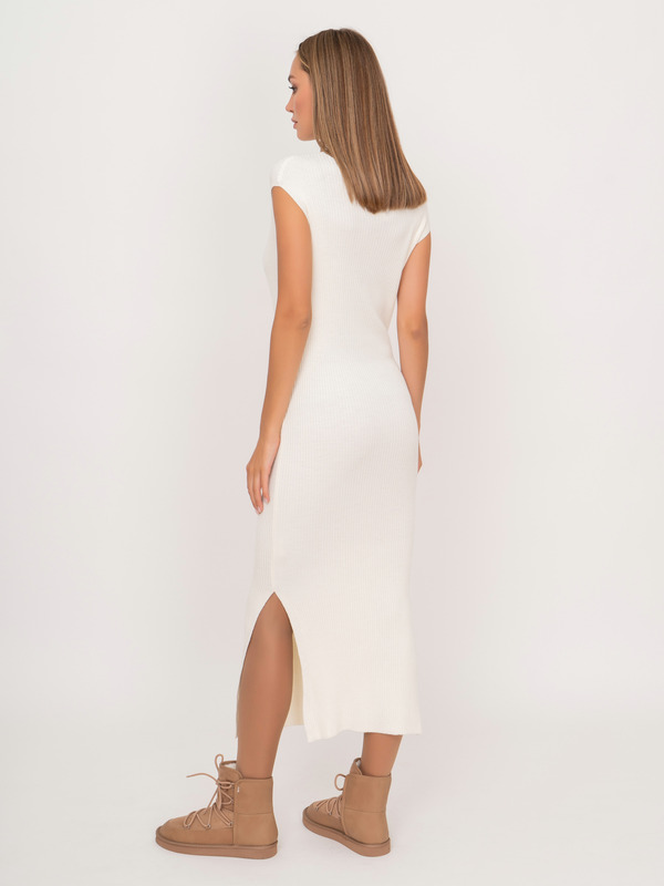 Э10C7230/21-02 Платье тр. SERIANNO collection