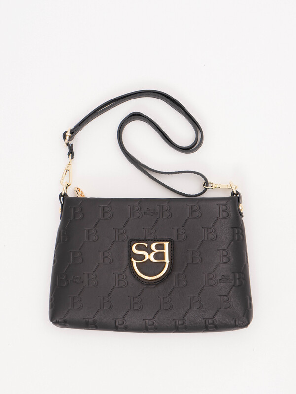 Э895/20-02 Сумка Sara Burglar