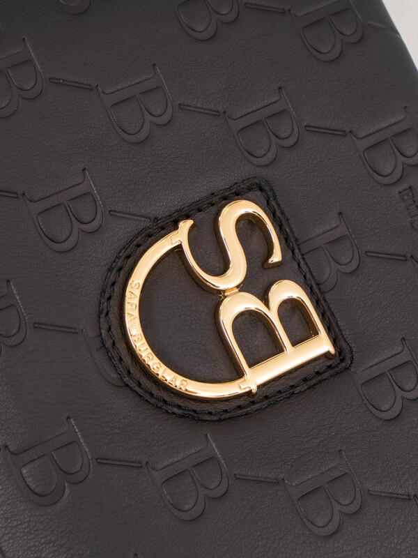 Э895/20-02 Сумка Sara Burglar