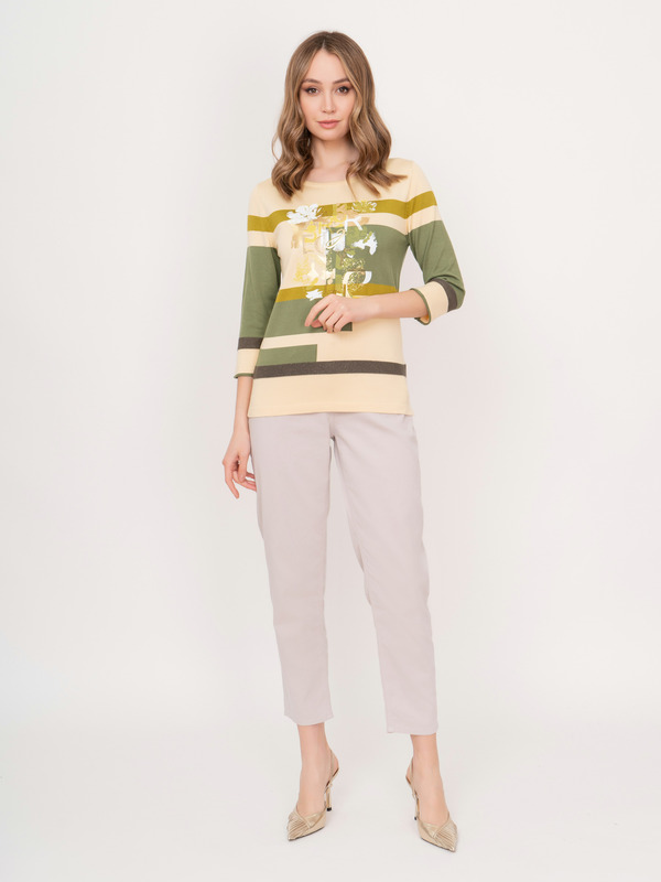 Э5007/22-01 Джемпер Felicita