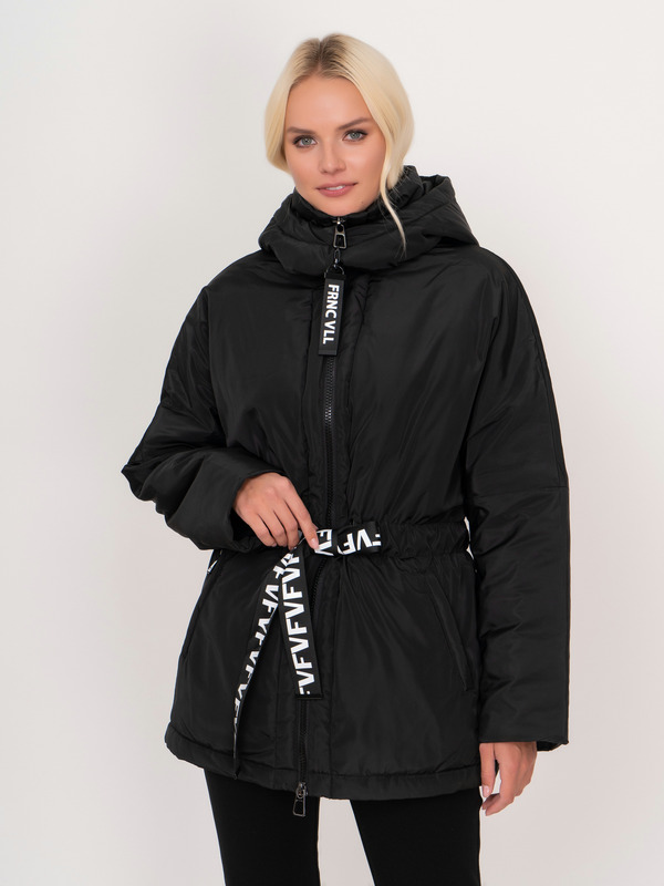 Э3202-222/м/21-02 Куртка утепленная Franco Vello