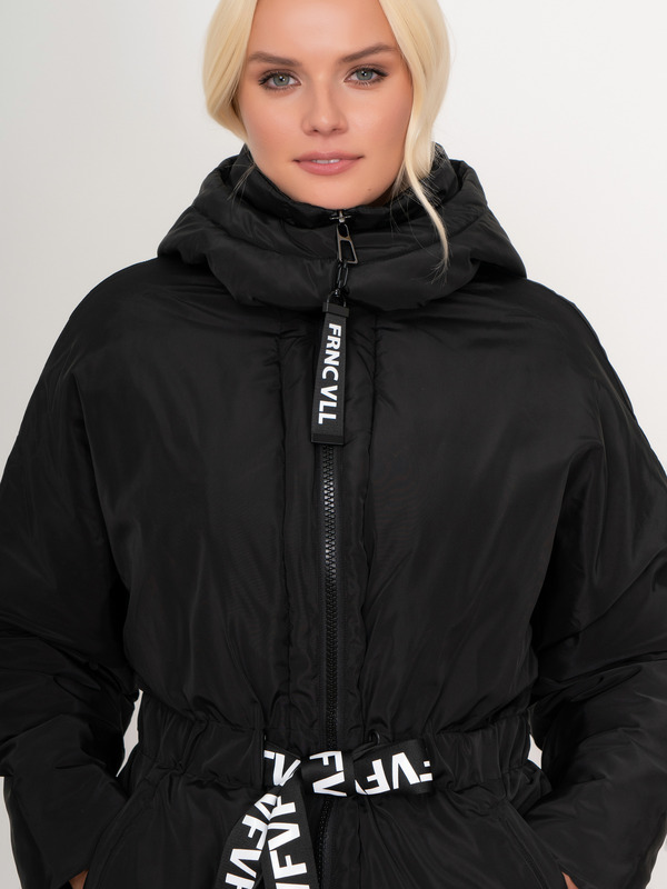 Э3202-222/м/21-02 Куртка утепленная Franco Vello