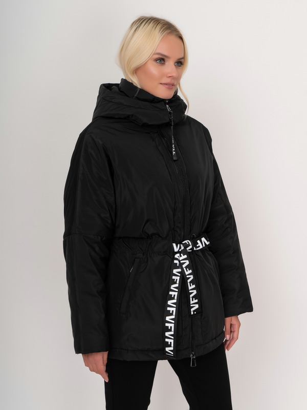 Э3202-222/м/21-02 Куртка утепленная Franco Vello