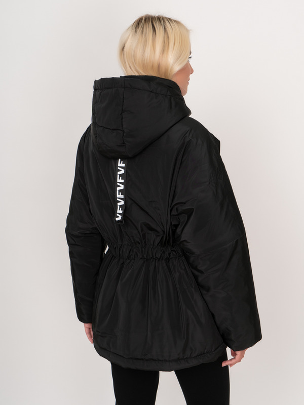 Э3202-222/м/21-02 Куртка утепленная Franco Vello