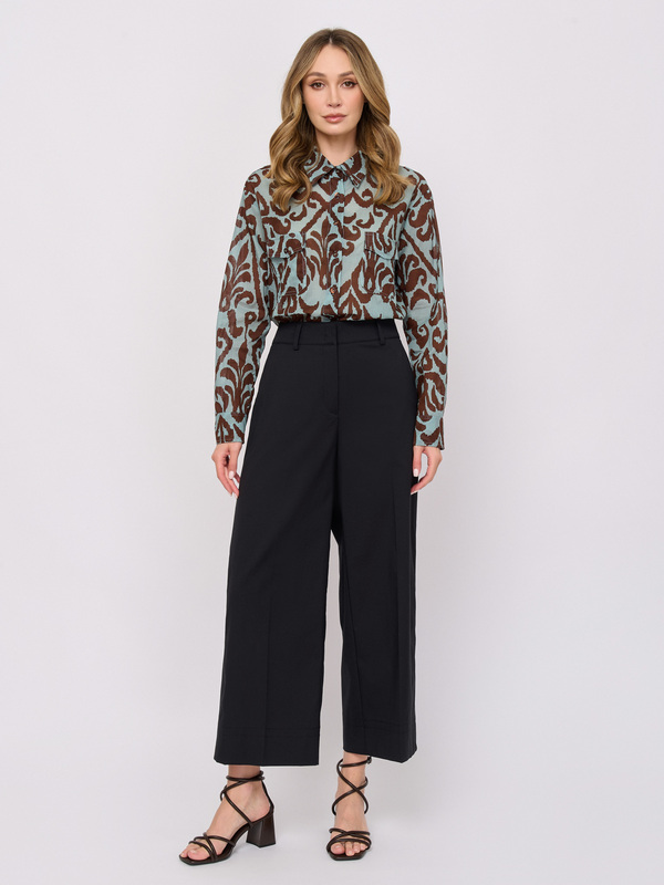 Блуза IL VENTO & LA SETA, фото 2