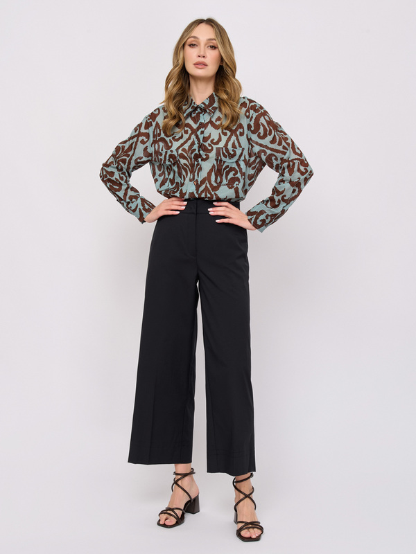 Блуза IL VENTO & LA SETA, фото 5