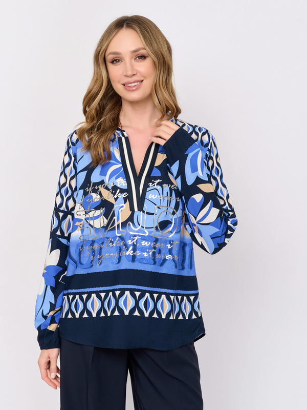 Блуза Betty Barclay, фото 8