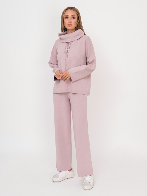 ЭKZK1928/21-02 Свитер SERIANNO collection