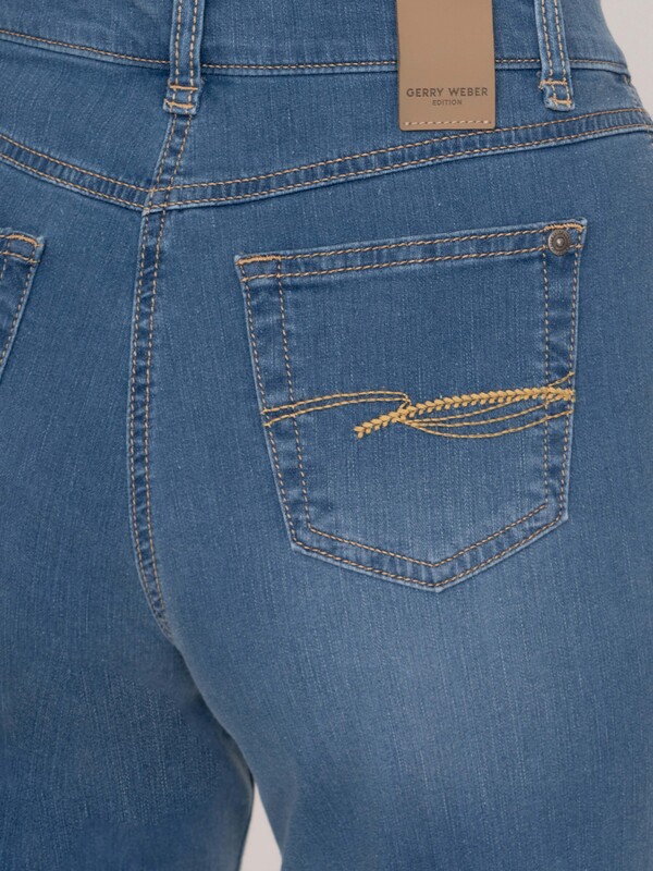 Э92315-67840/21-01 Брюки Gerry Weber