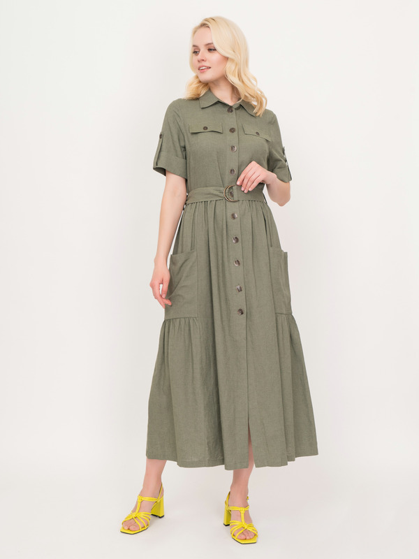 Э8005-121/21-01 Платье Franco Vello