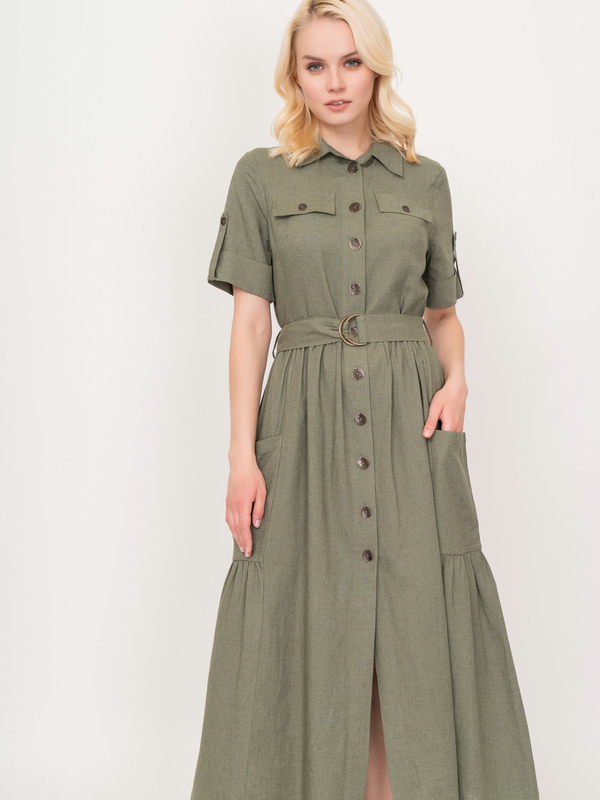 Э8005-121/21-01 Платье Franco Vello