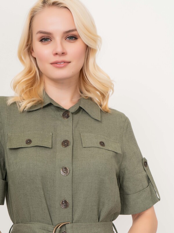 Э8005-121/21-01 Платье Franco Vello