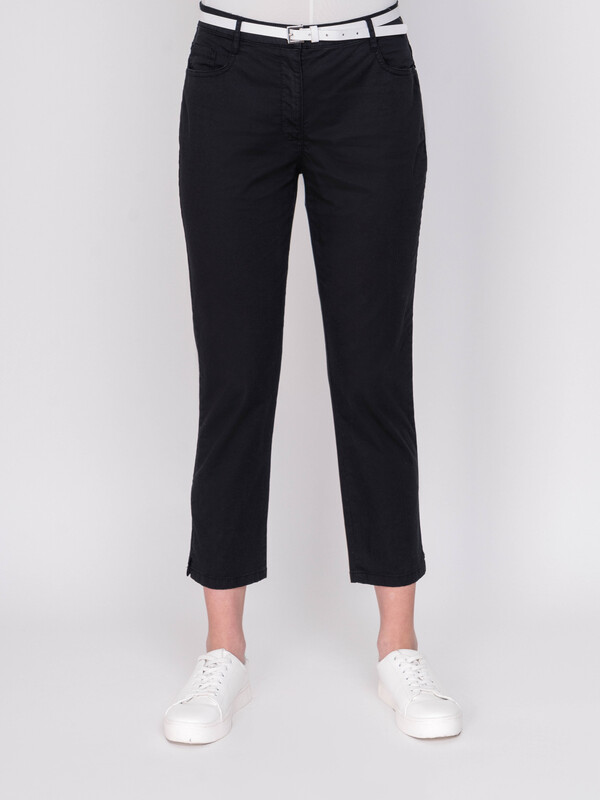 Э5629/2103/19-01 Брюки+ремень Betty Barclay