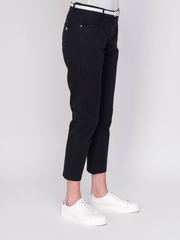 Э5629/2103/19-01 Брюки+ремень Betty Barclay