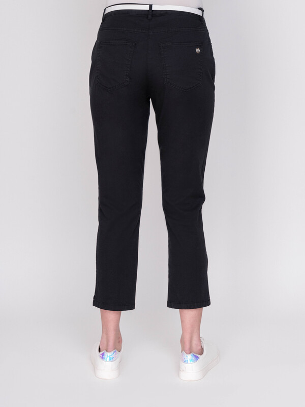 Э5629/2103/19-01 Брюки+ремень Betty Barclay