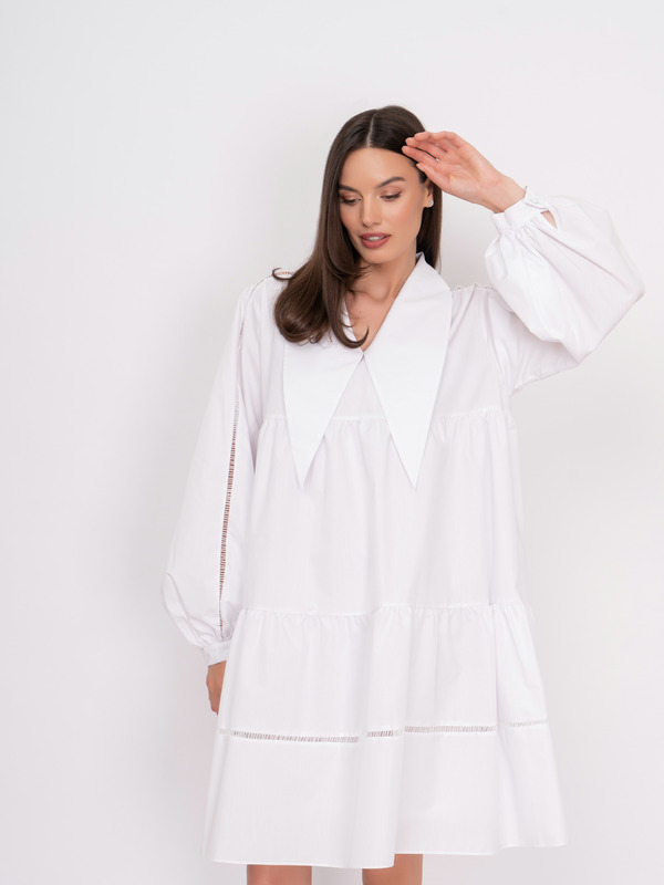 Э22SDRE381V00/22-01 Платье Verda