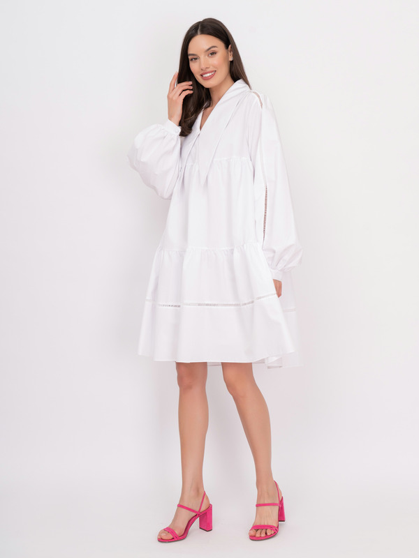 Э22SDRE381V00/22-01 Платье Verda