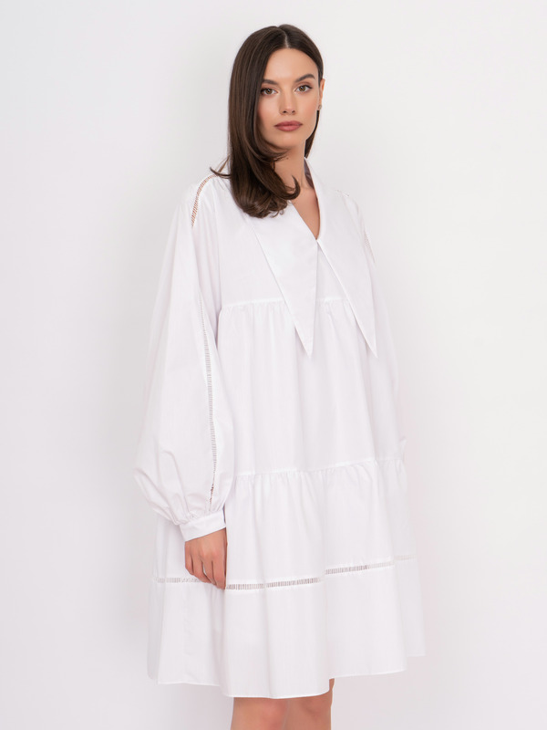 Э22SDRE381V00/22-01 Платье Verda