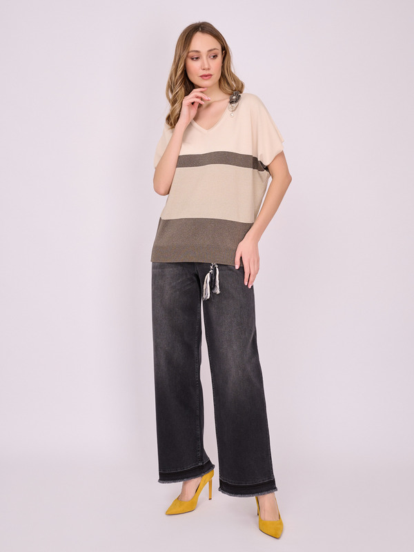 khaki gold