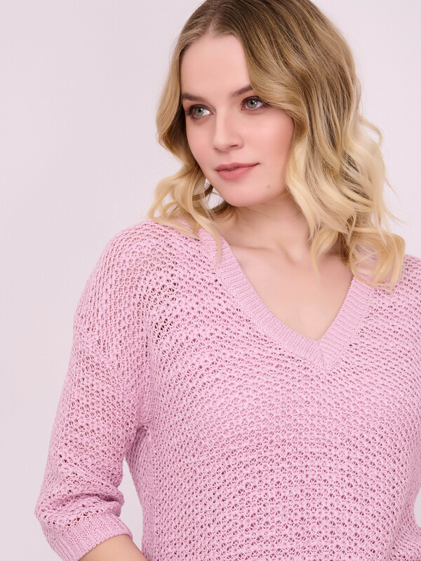 Э171016-35713/23-01 Пуловер Gerry Weber