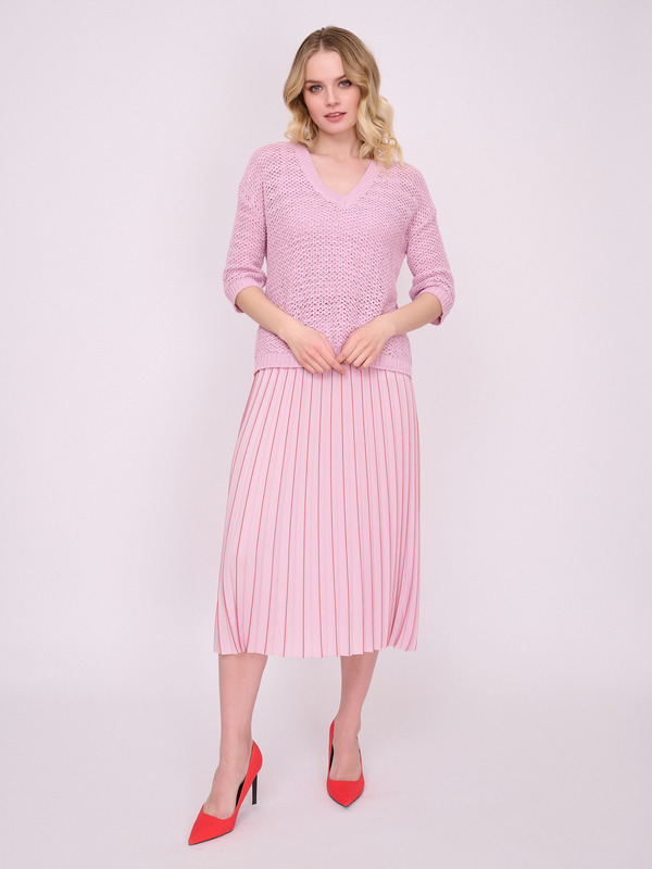 Э171016-35713/23-01 Пуловер Gerry Weber