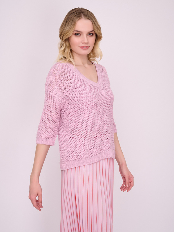 Э171016-35713/23-01 Пуловер Gerry Weber