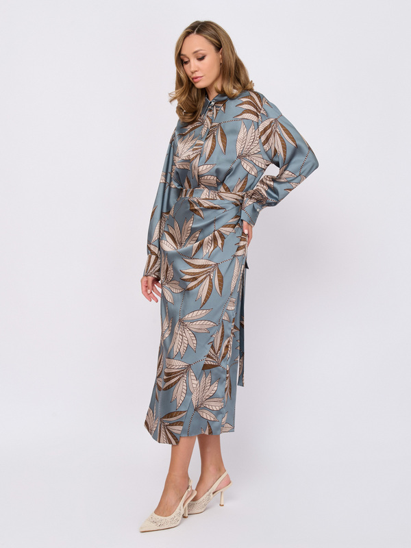 Платье EMME, фото 6