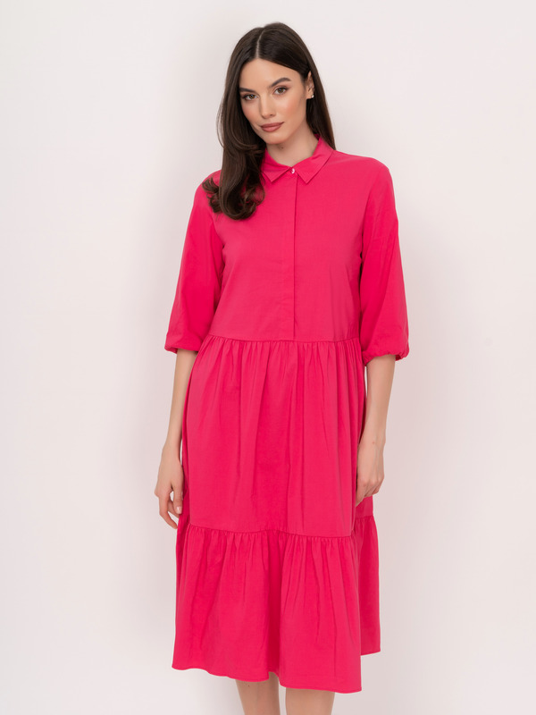 Э180009-11100/22-01 Платье Taifun