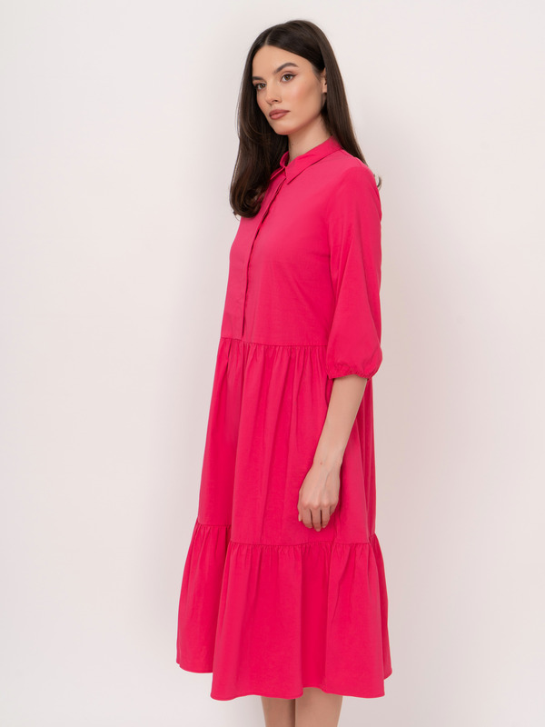 Э180009-11100/22-01 Платье Taifun