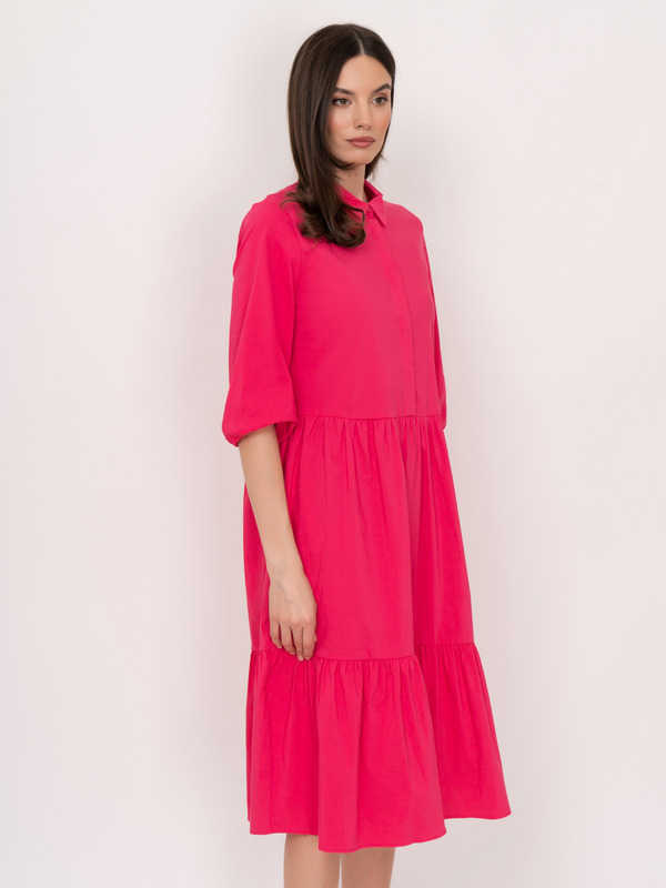 Э180009-11100/22-01 Платье Taifun