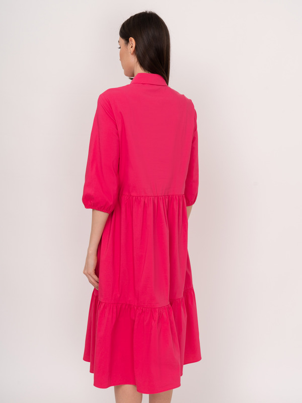 Э180009-11100/22-01 Платье Taifun